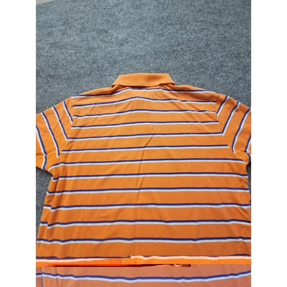 Polo Ralph Lauren please see